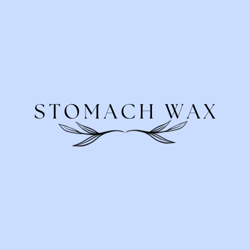 Stomach Wax