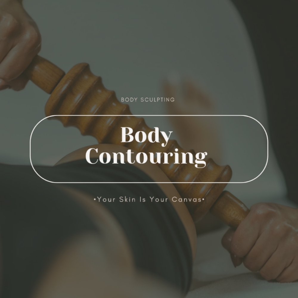 Body Contouring at Face Palette Aesthetics in Franklin, WI