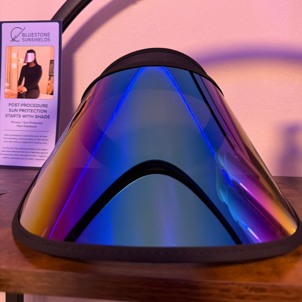 Sunshield Large at One Skin by Mabel in Palmetto Bay, FL