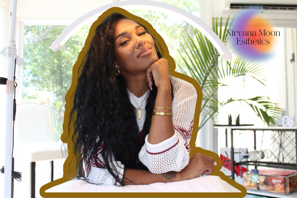 Nirvana Moon Introductory Facial