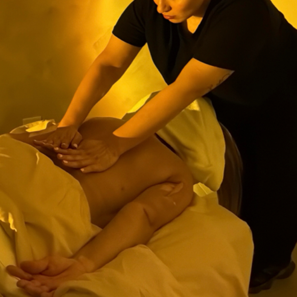 FIRST TIME $99 THE LBL MASSAGE at The Lash & Beauty Lounge LLC in Pearland, TX