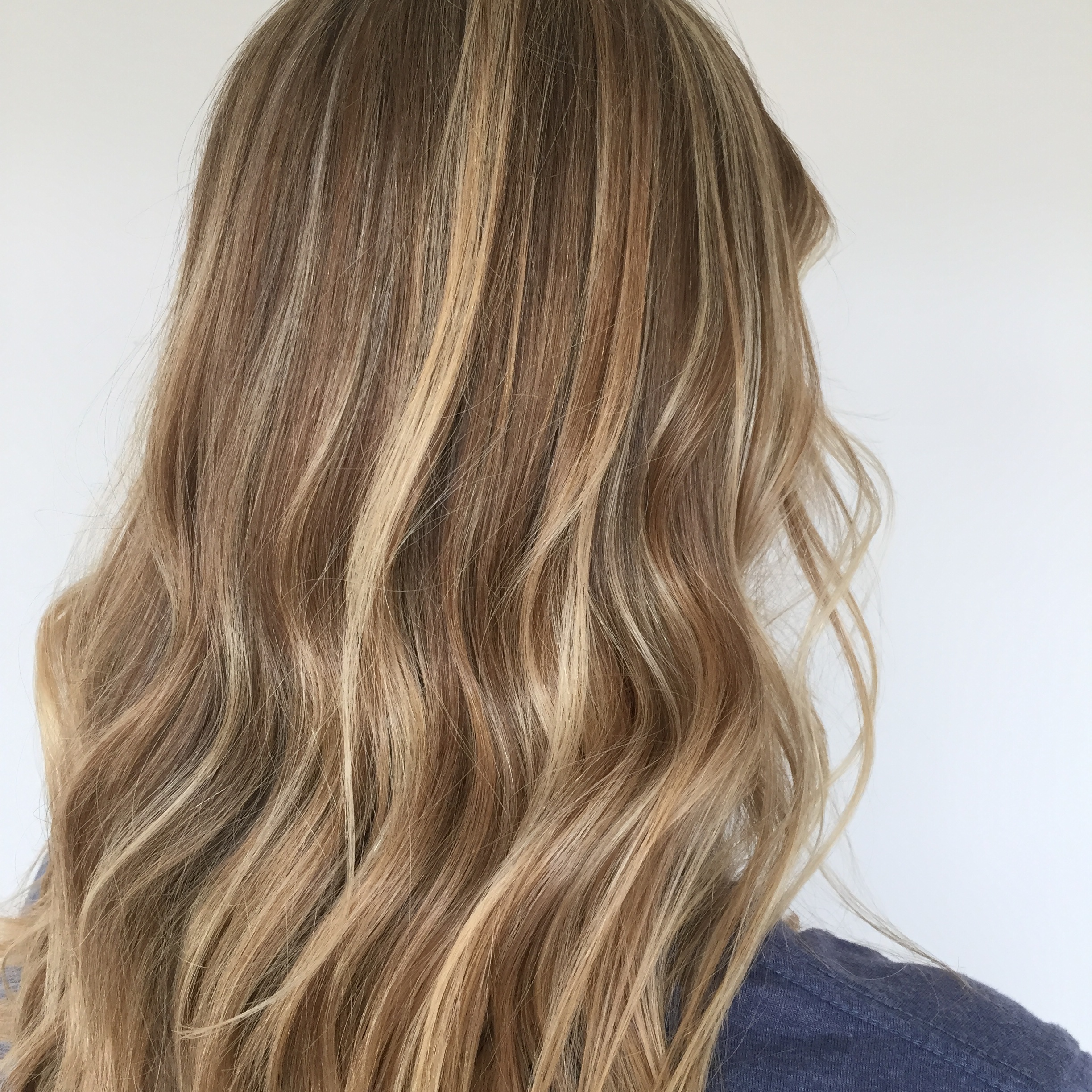 Sig French Haircut (Long or thick)