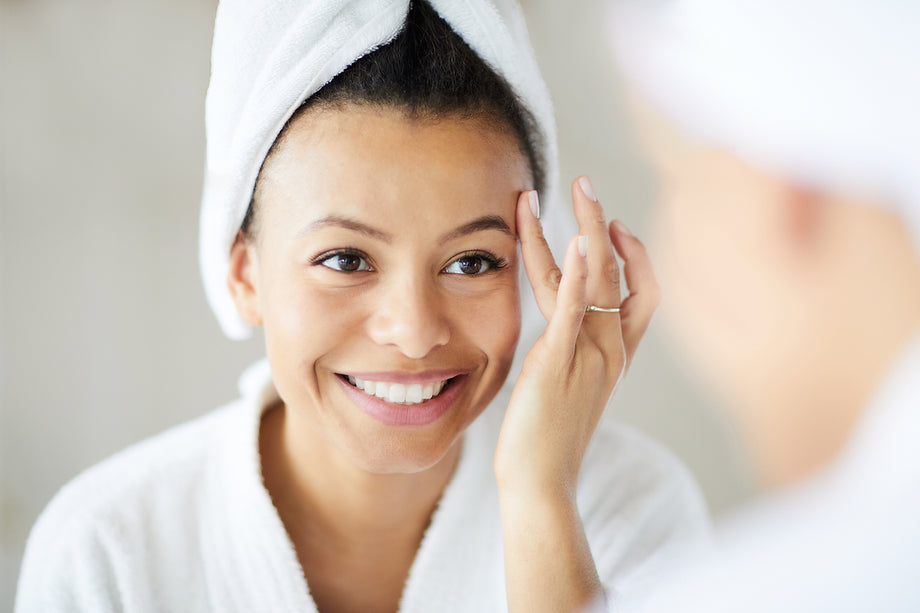 Chemical peel