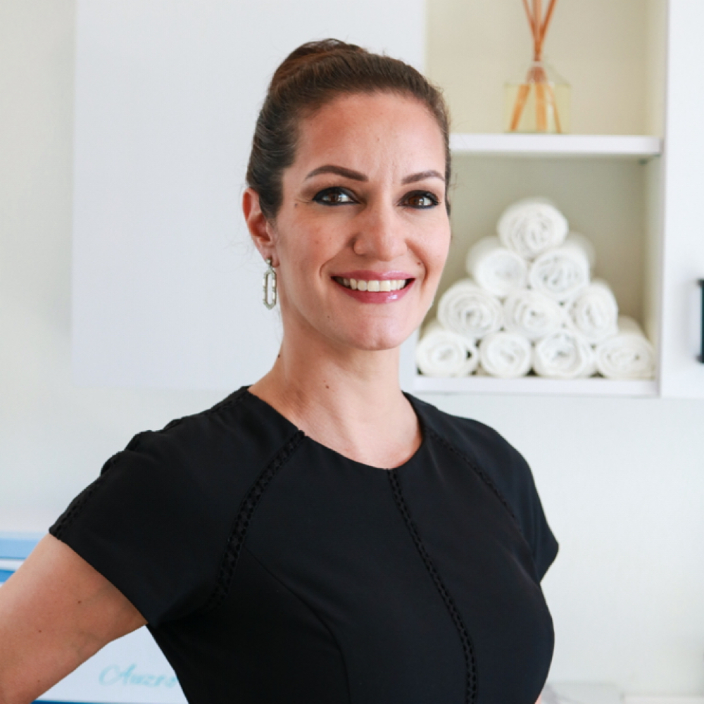 Maintenance Facial at Empowered Esthetic in Rancho Santa Margarita, CA