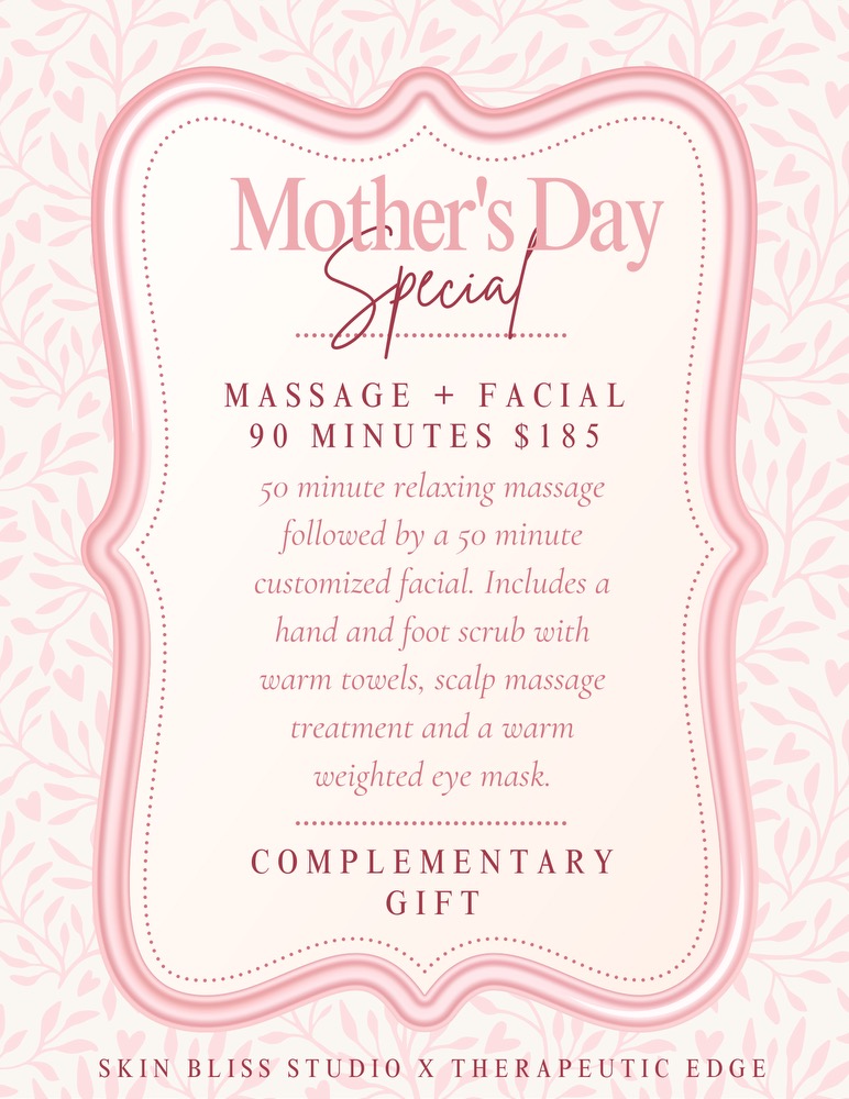 Mothers Day Special