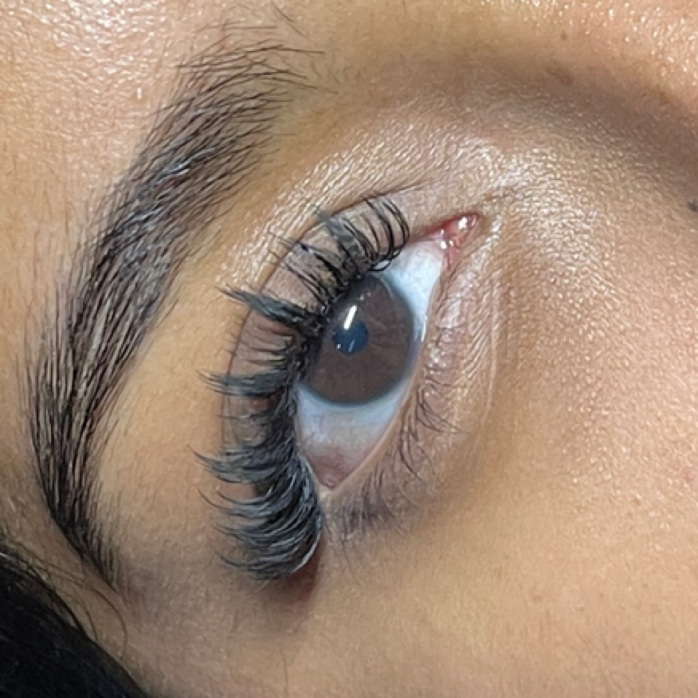 Anime Full Set at Luxbeauty in Madisonville, TX