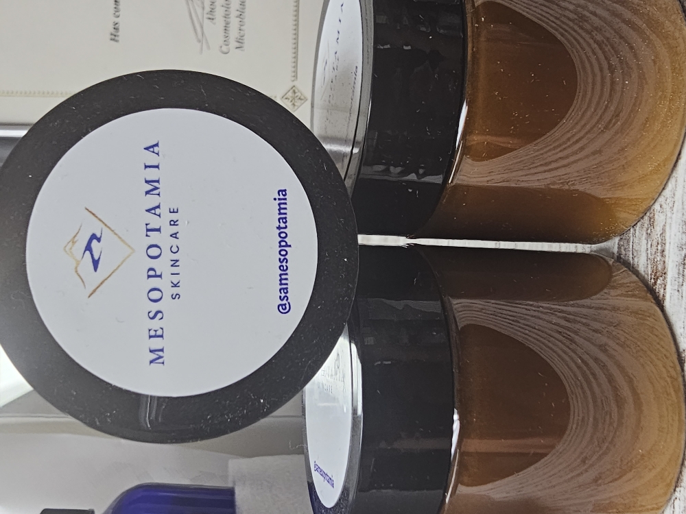Natural Organic FACE MASK