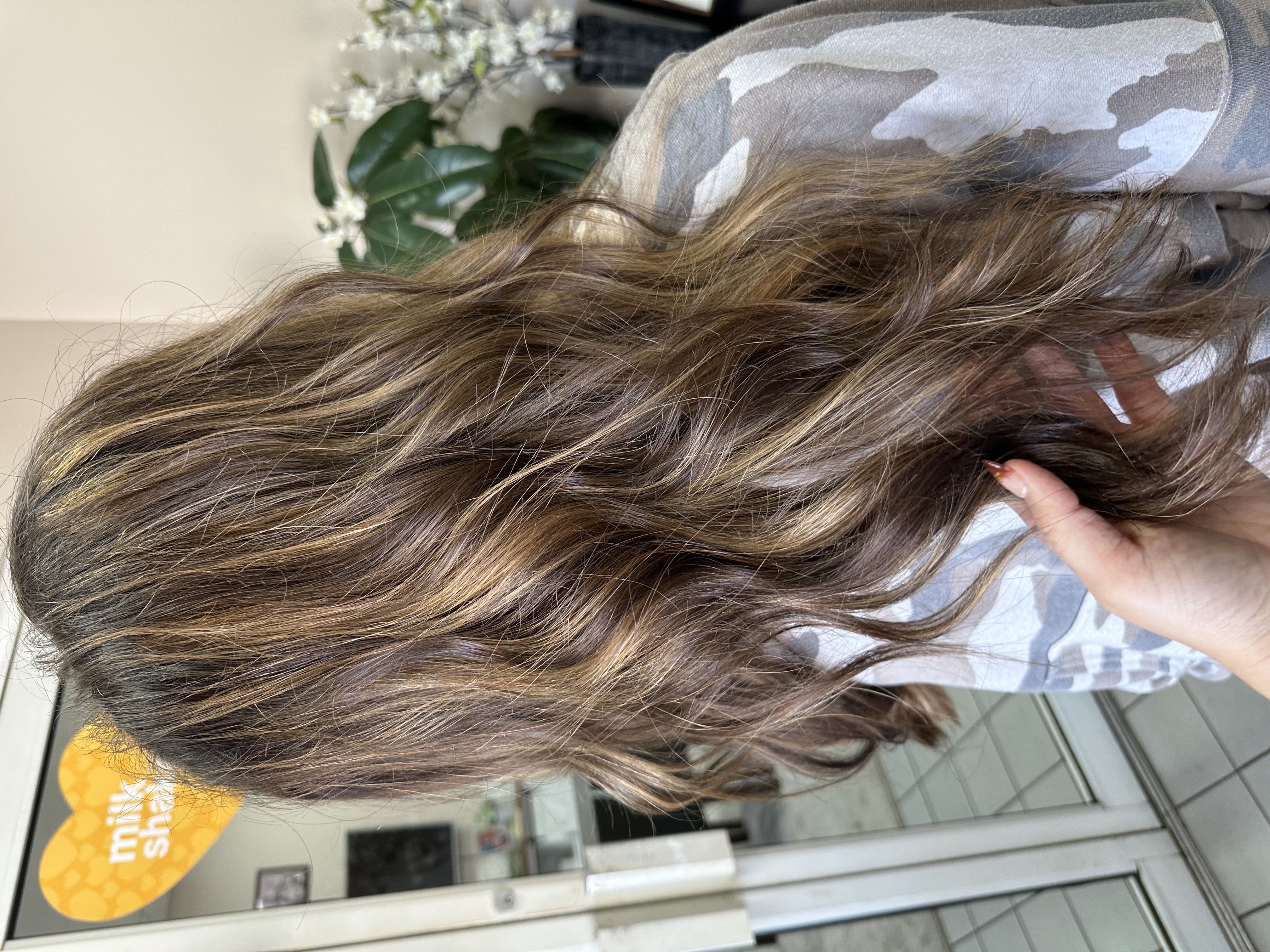 Partial Highlight