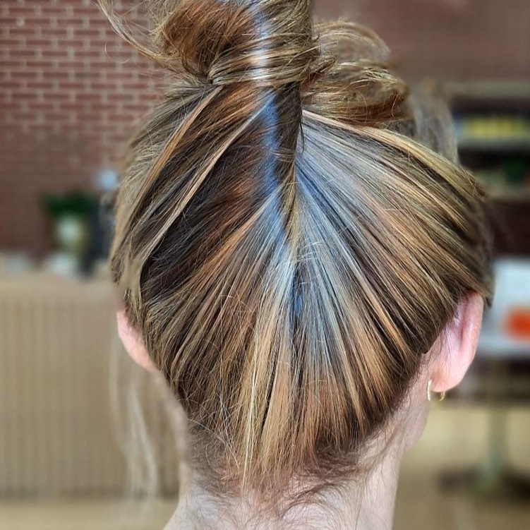 Hydrating/Exfoliating Treatment at Luxe Mane Salon in colorado springs, CO