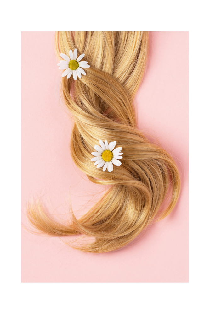 Deep Conditioning Treatment