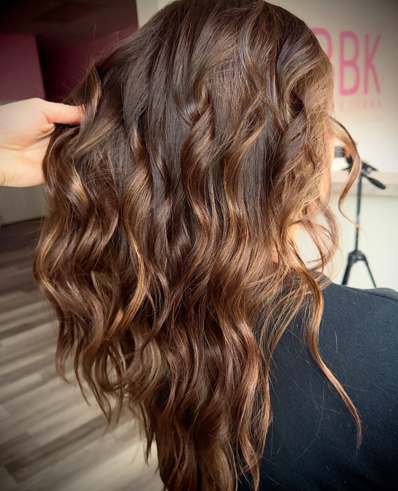 Balayage