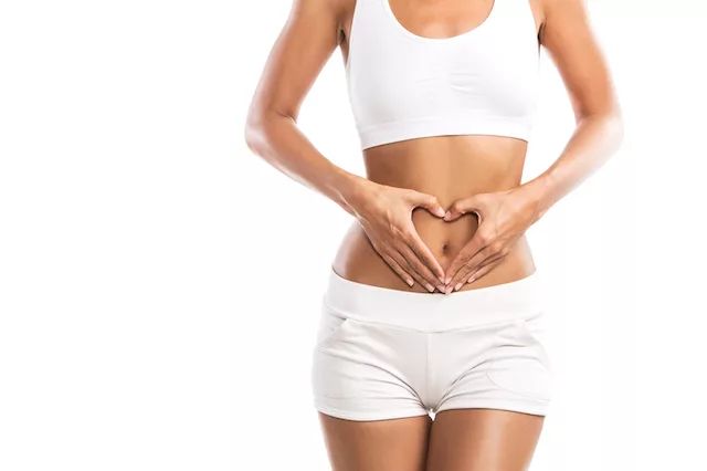 Stomach Strip
