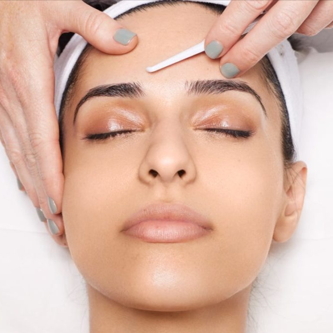 Dermaplaning at Bear Skin Med Spa in Huntersville, NC