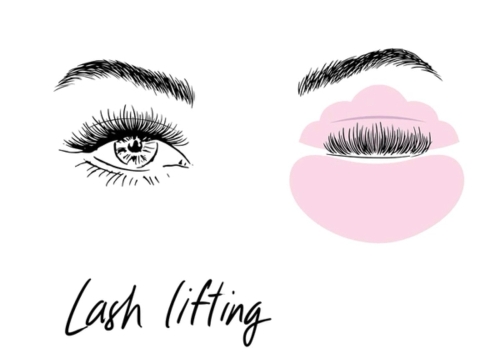 Lash Lift