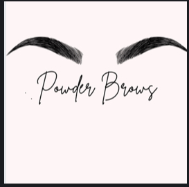 Powder Brow Touch Up