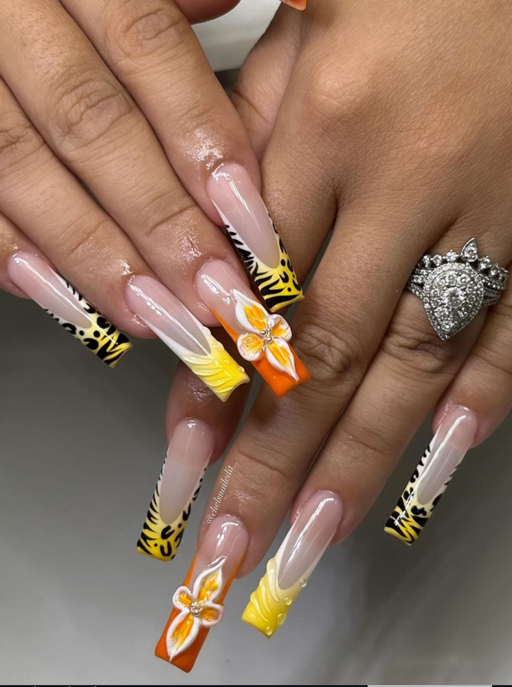 LUX GLAM FREESTYLE XL