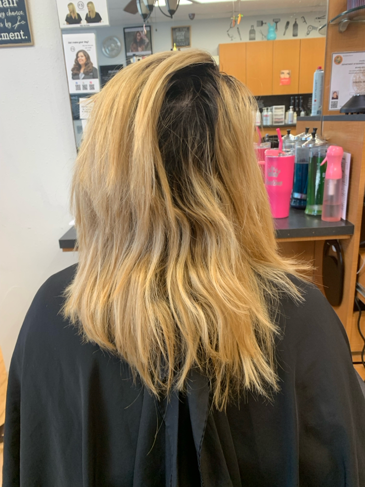 Corrective Color