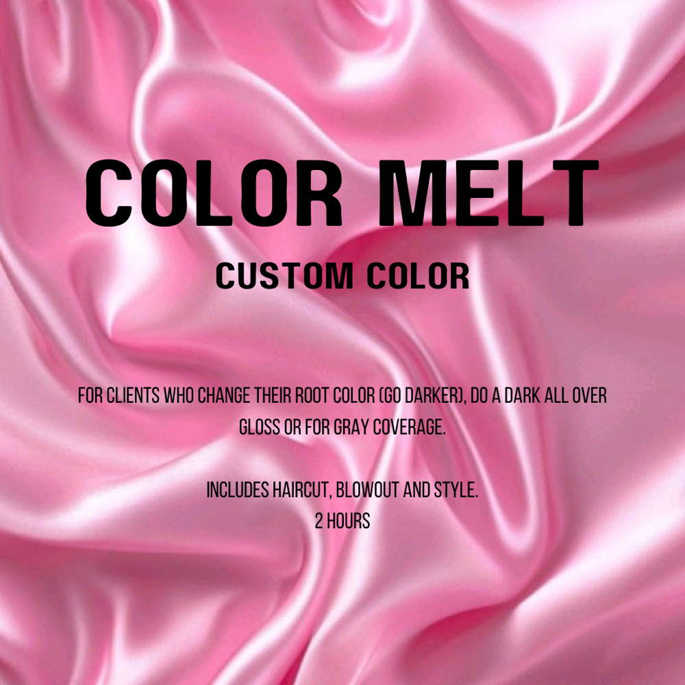 Color Melt