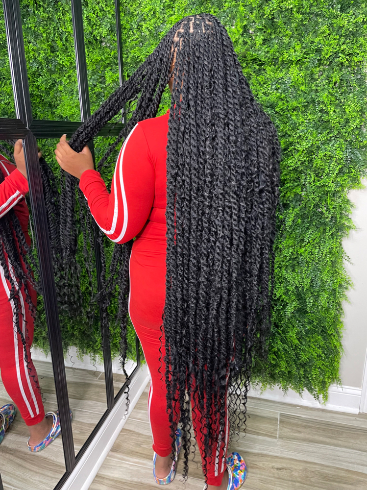 Island TWIST