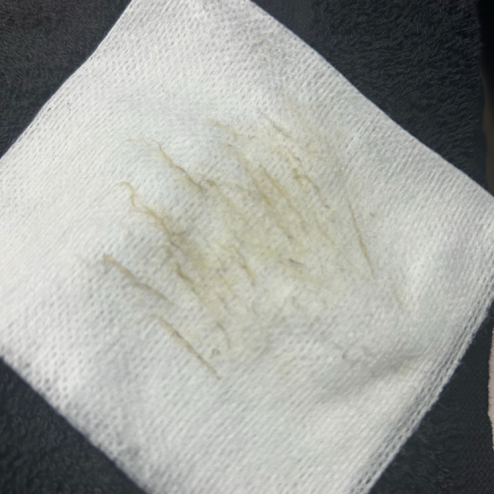 Express Facial + Dermaplane at Vibes Glowtique in Alcoa, TN