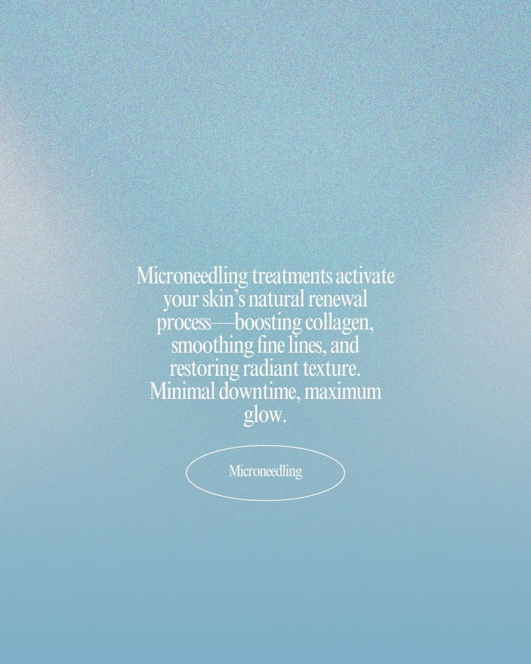 Microneedling
