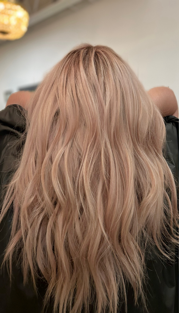 Full Highlight/ Balayage