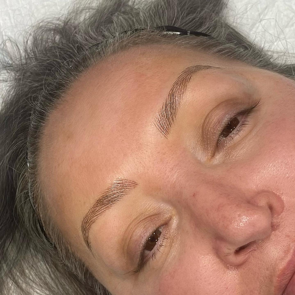 Microblading