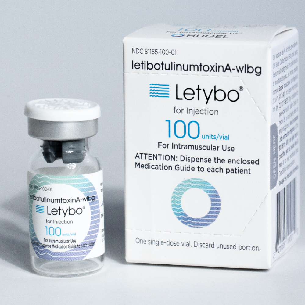 Letybo at BAE Skin and Beauty in Springdale, AR