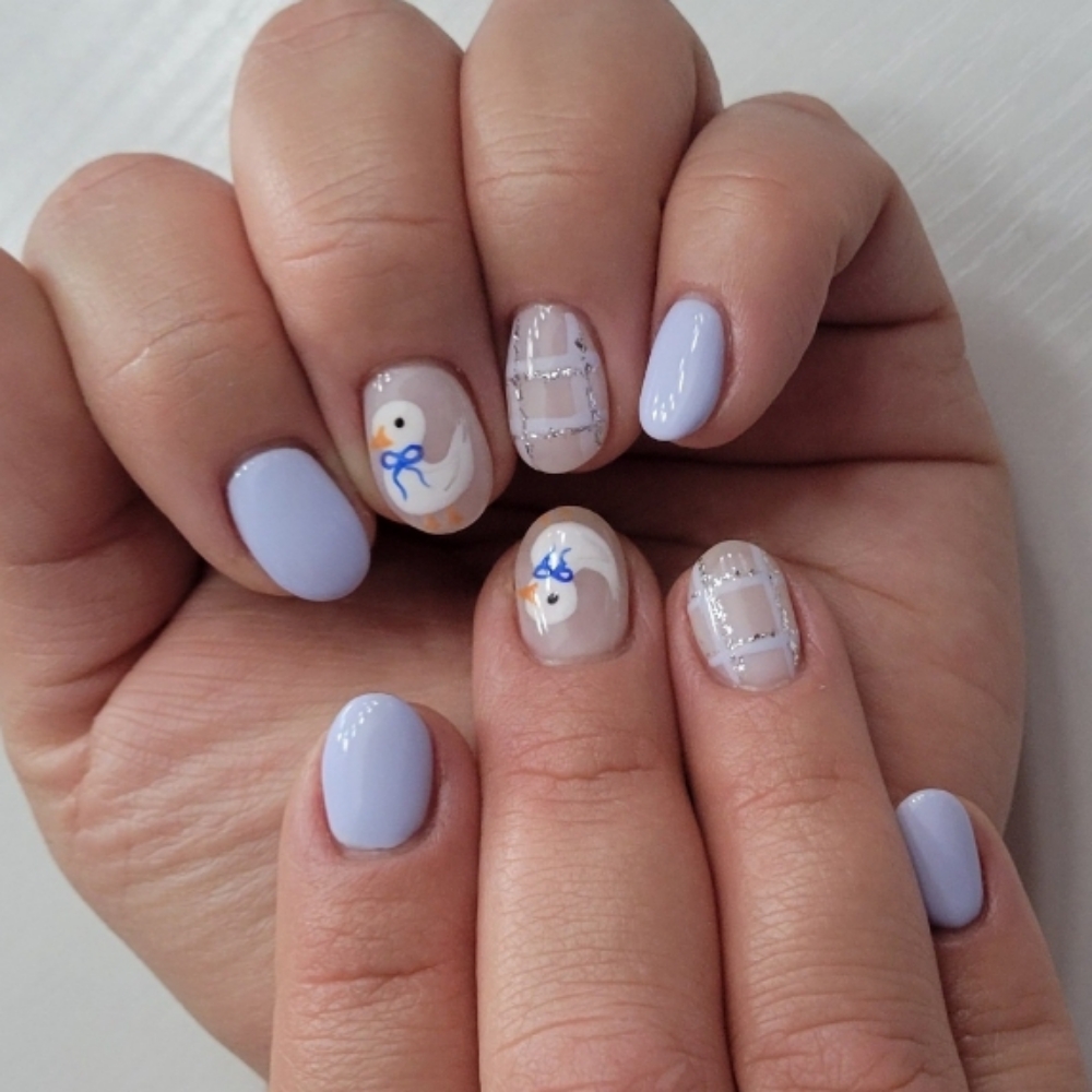 Luminary Overlay at The Girls Room in Plainfield, IN