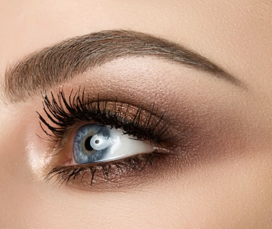 Eyebrow Tint