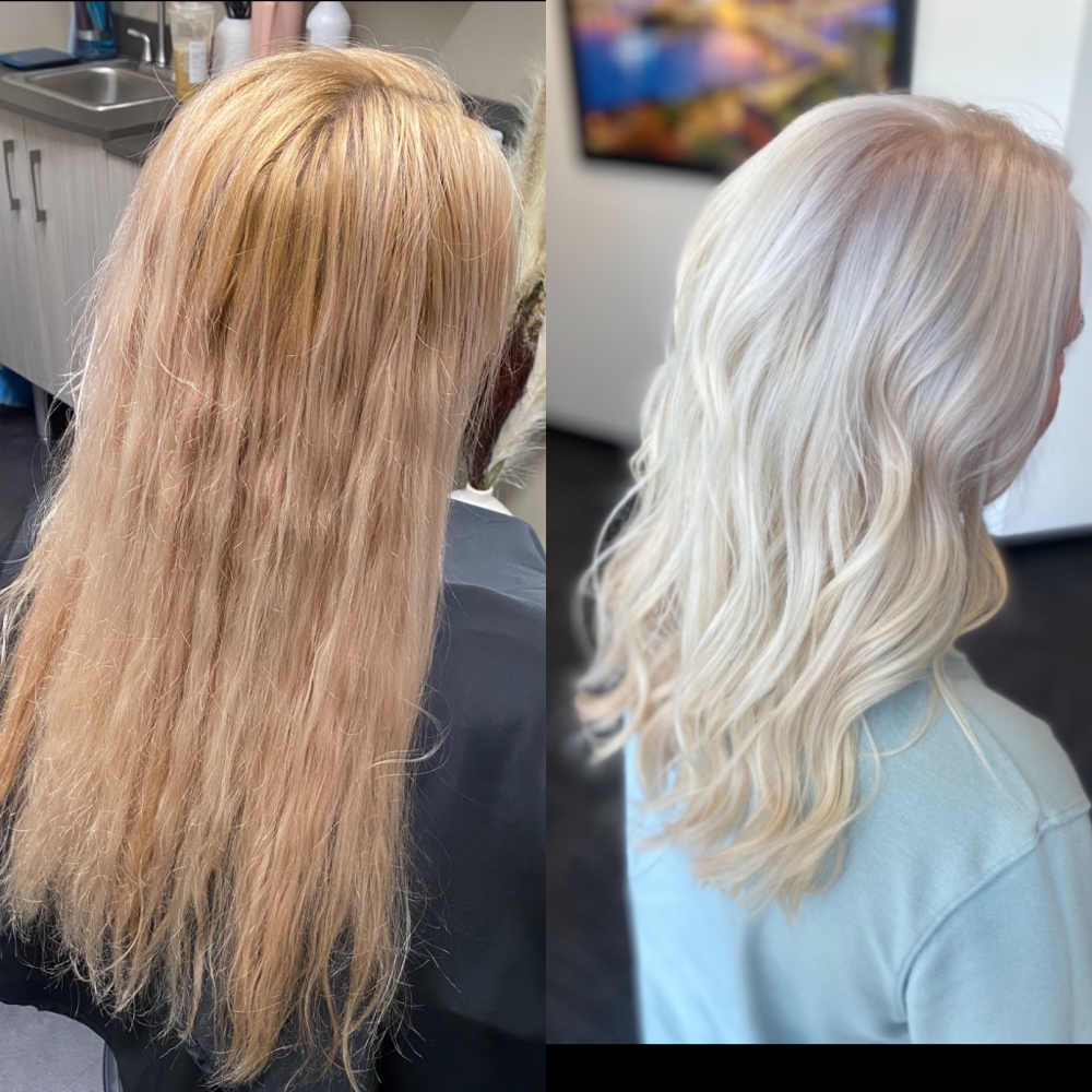 Corrective Color