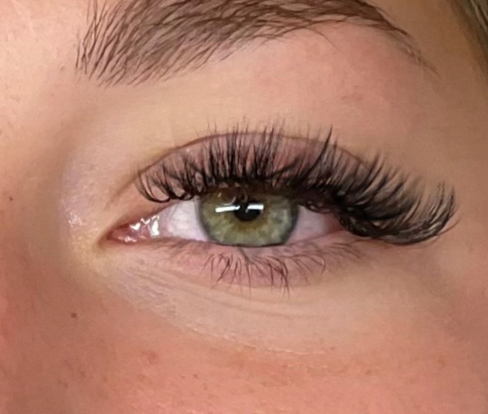 ELITE VOLUME FILL - 1 Week