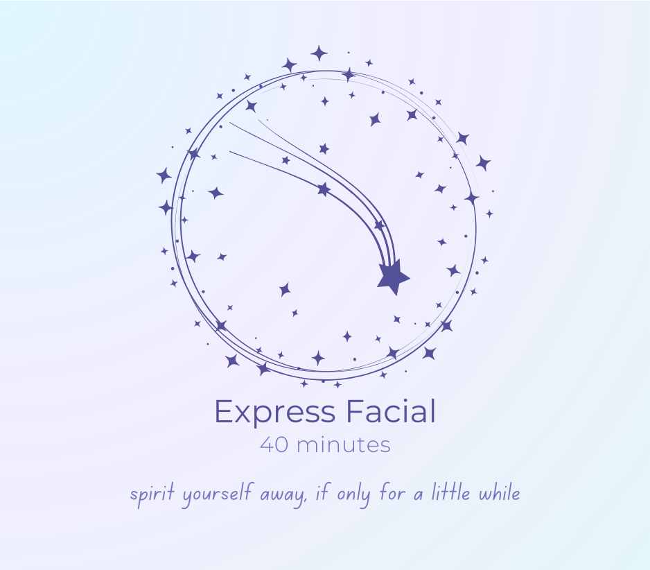40-min Express Facial