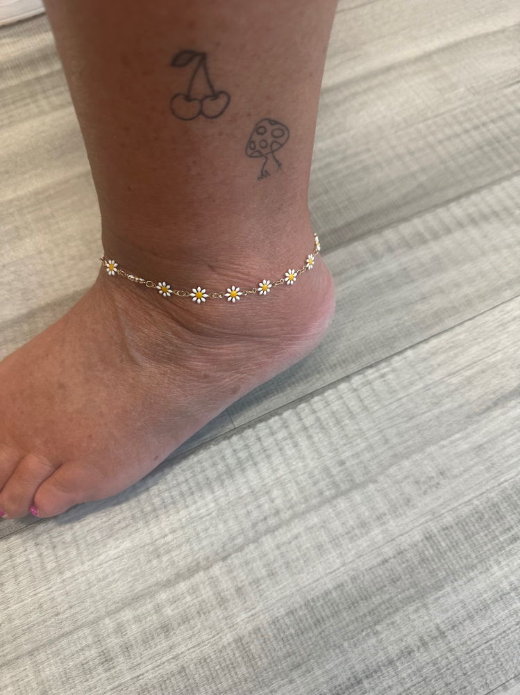 Permanent Jewelry