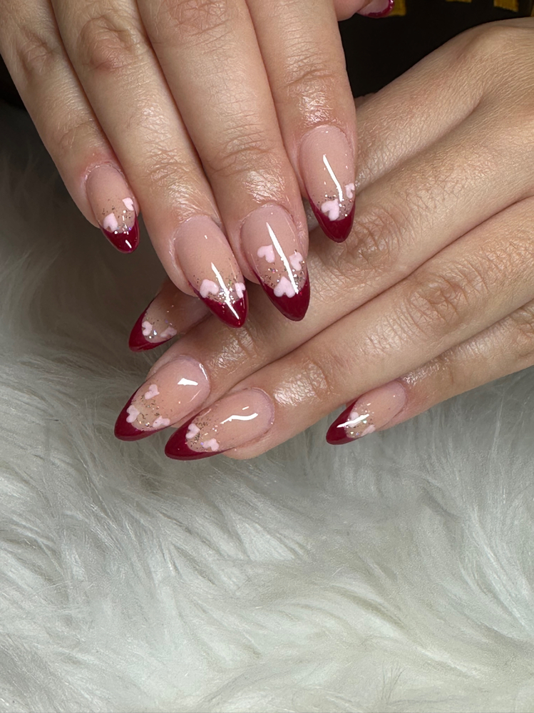 Acrylic Full Set