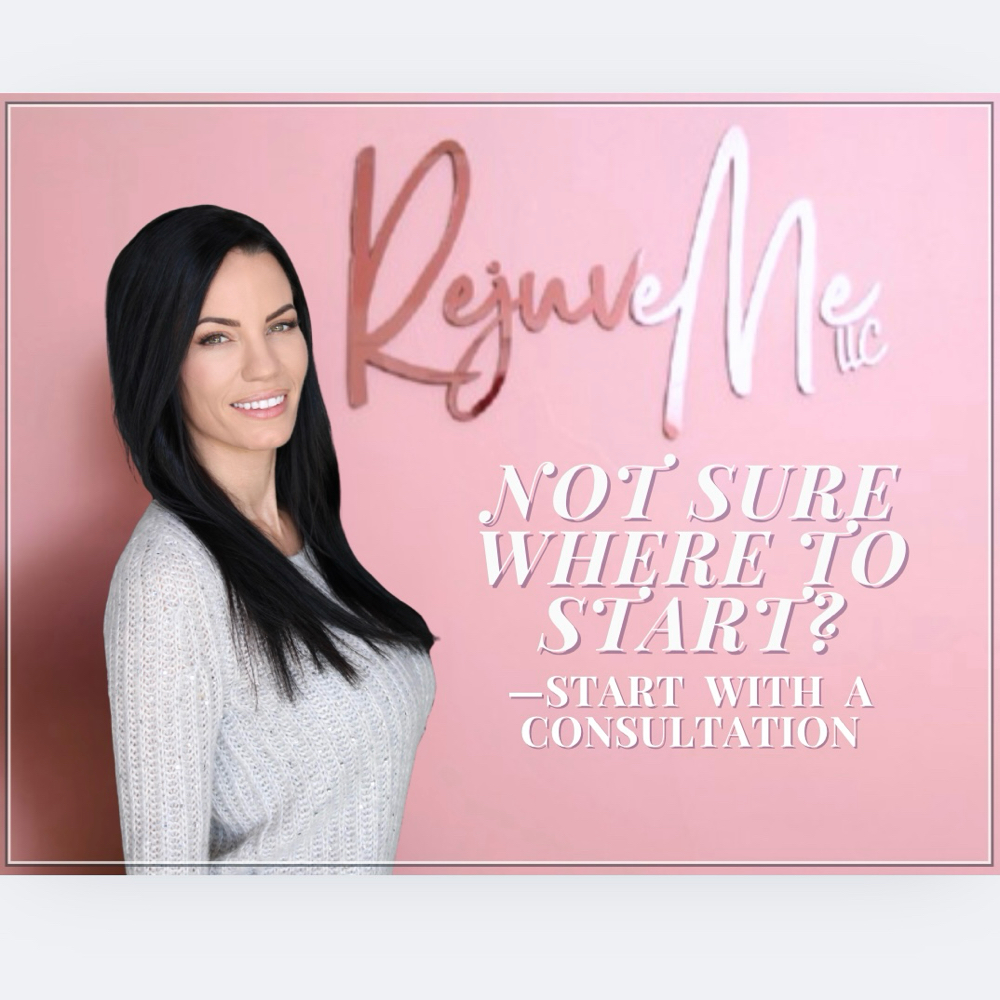 Consultions & Patch Test