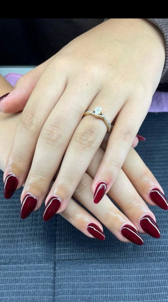 Acrylic Fill