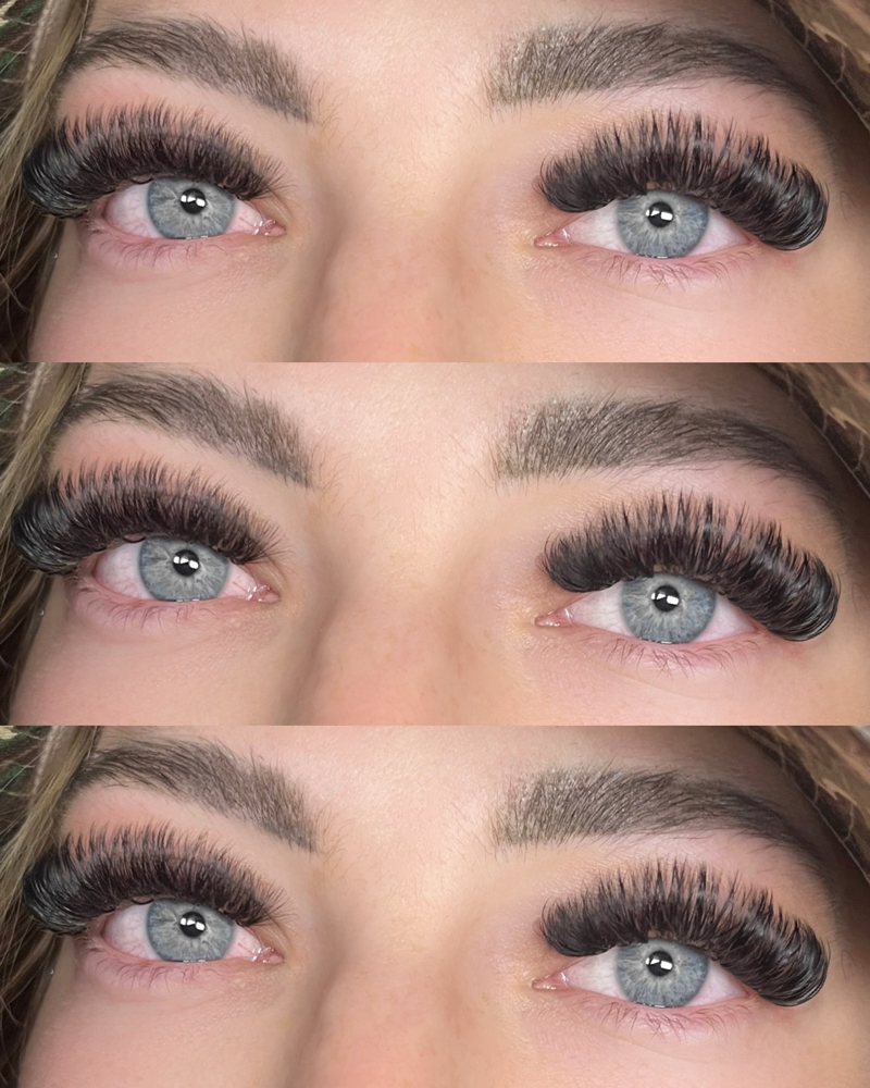 Volume 1 Week Fill at Fine Tuned in Buhl, ID