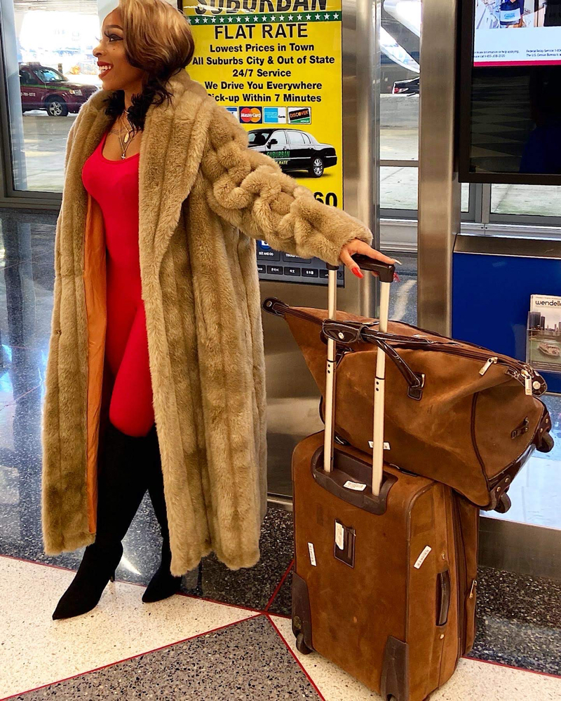 Travel Fee Outside The City at 𝐀𝐧𝐨𝐢𝐧𝐭𝐞𝐝 𝐋𝐨𝐜𝐬™ 𝐓𝐫𝐢𝐜𝐡𝐨𝐥𝐨𝐠𝐲 𝐒𝐭𝐮𝐝𝐢𝐨𝐬 in Chicago, IL