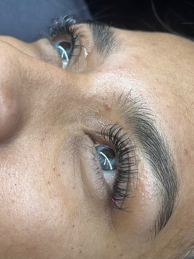 Wet Set 2 Week Fill