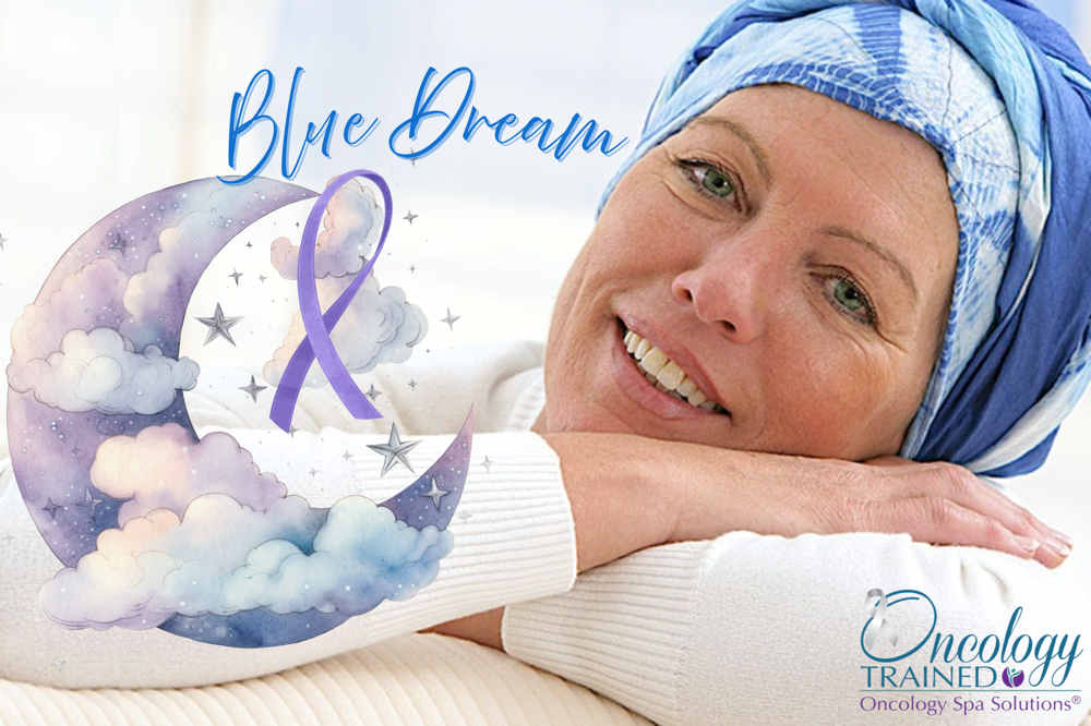 Blue Dream Healing Facial at IMMORTALIZED BEAUTY BY ANGIE in Riverbank, CA