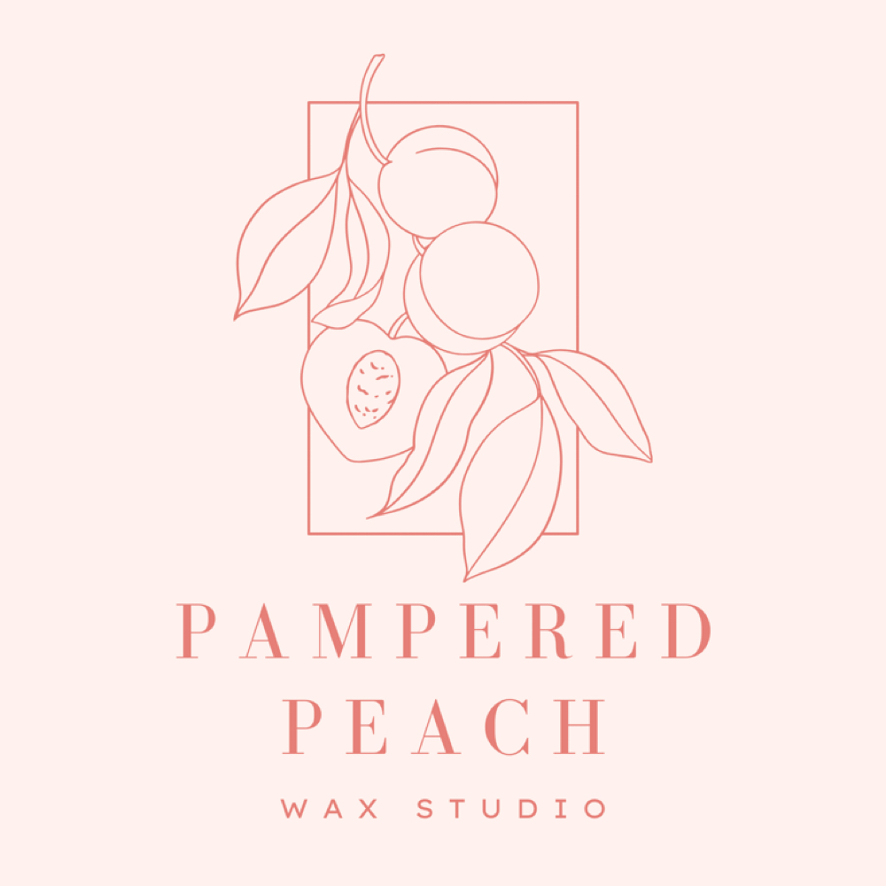 Bare Peach at Pampered Peach Wax Studio in Erie, PA