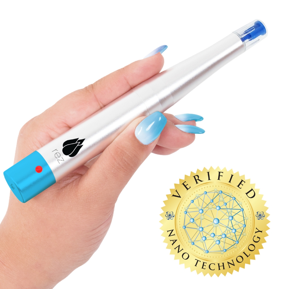 Rezenerate Celluma LED Nano Facial