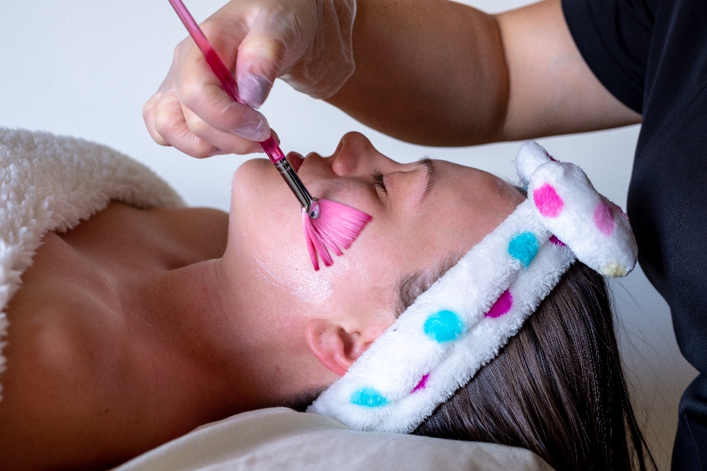 Mini Facial