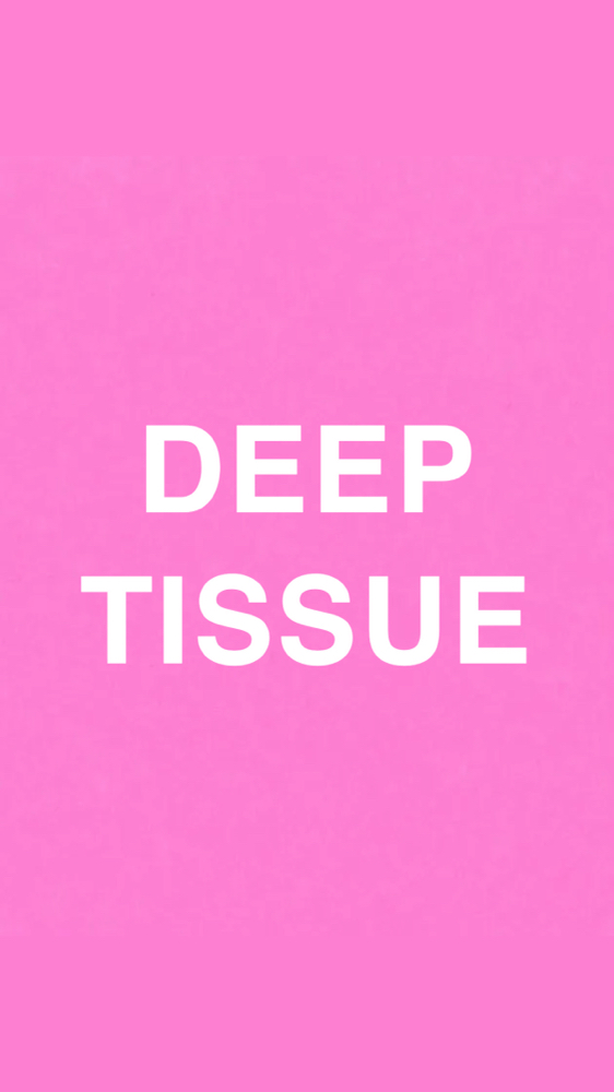Deep Tissue at Megan Lancaster LMT - Revive Massage Therapy in Taylorsville, KY