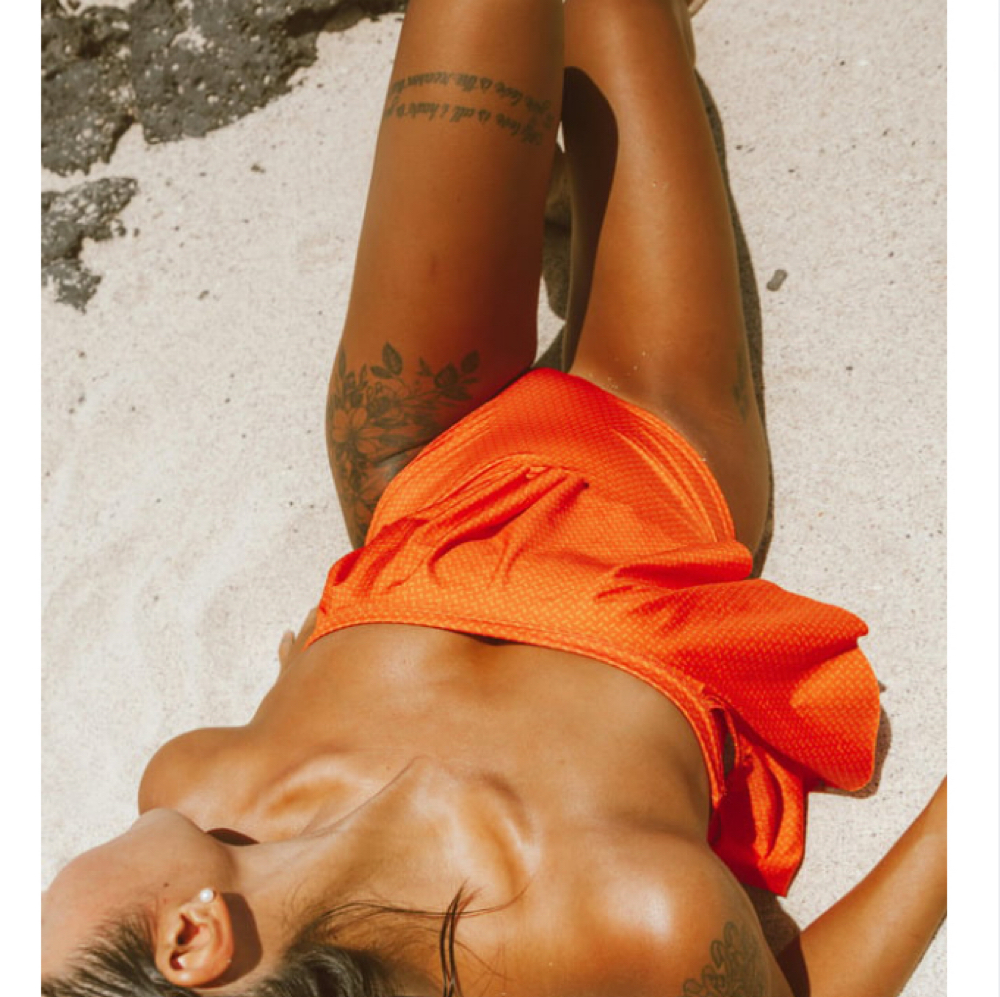 Vegas Baby Mobile Spray Tan at Tanning Mode in Las Vegas, NV
