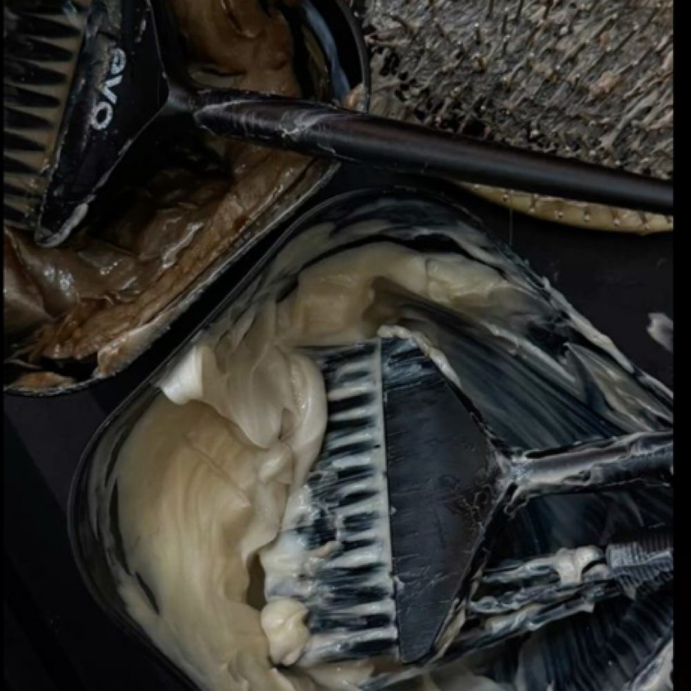 Color Retouch at livinwildstyles in tarpon springs, FL