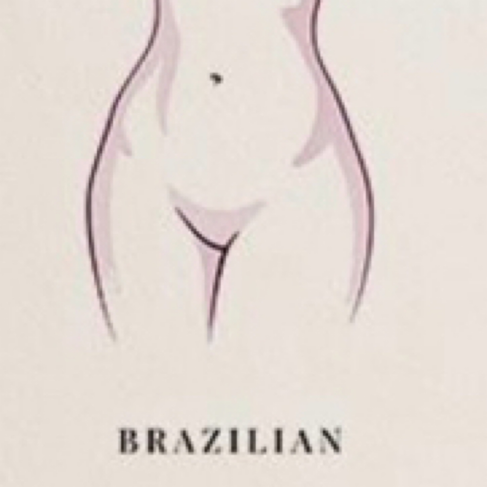 Brazilian (F) at Wax by Jyssica in Cambridge, MA