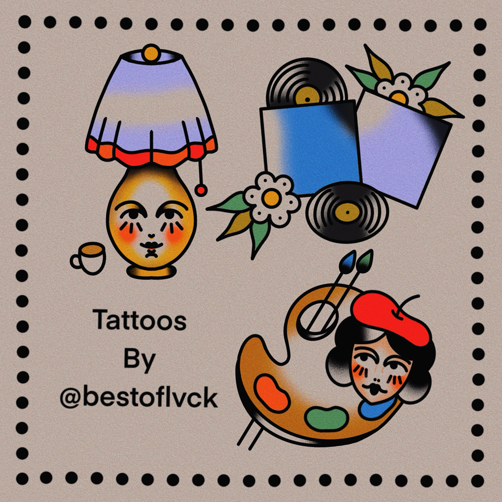 Winter Flash Sheet 2