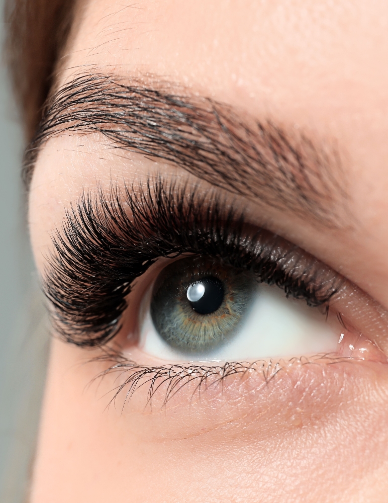 Eyelash Lift